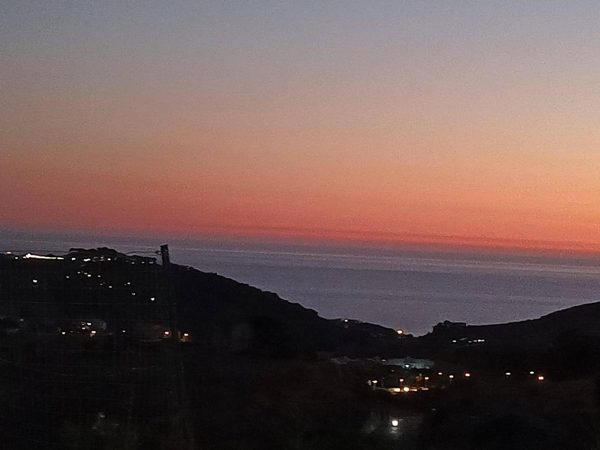 Casa Vacanze Abbacari 雷阿尔蒙特 客房 照片